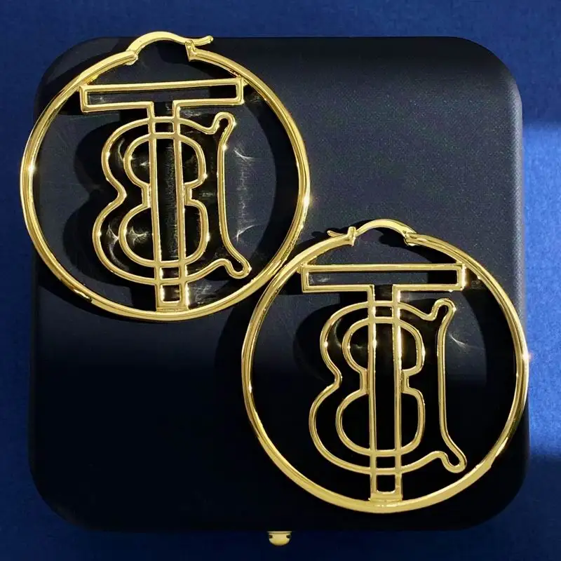 Burberry Earring 0722